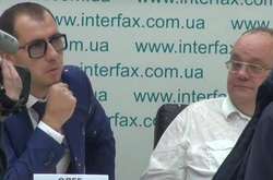 ФФУ виступила з офіційною заявою щодо зриву прес-конференції Франкова