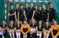 «Галичанка» здолала «Реал» і захопила лідерство у гандбольній Суперлізі