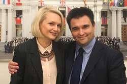 Зеленко стане новим речником МЗС