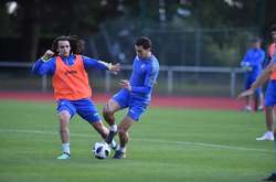 Вікенд для футболістів збірної України: дебют Луніна, вилучення Пластуна