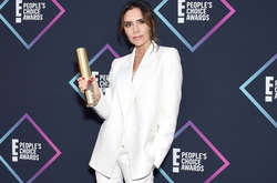 Звезды на церемонии People’s Choice Awards 2018: фото