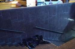 Подробиці інциденту встановлюються