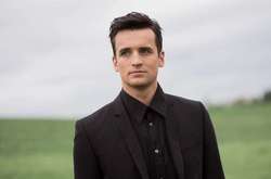 Самый успешный белорусский участник «Евровидения» выступил в «ДНР» (видео)