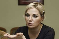 Мария Максакова