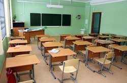 У Шепетівці на Хмельниччині через відсутність тепла призупинять заняття у школах