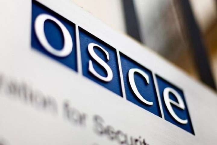 Спецзасідання ОБСЄ: «вибори» на Донбасі засудили 40 країн