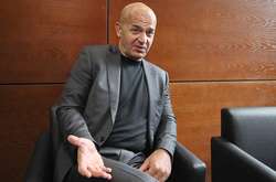 Заступник голови фракції БПП у Верховній Раді Ігор Кононенко