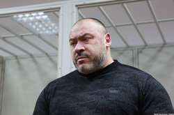 Фігурант справи про тортури під час Майдану Юрій Крисін