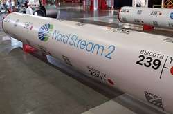 Клімкін і Перрі обговорили спільну протидію «Північному потоку-2»