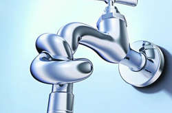 Стало відомо, де і коли у Києві цього тижня не буде води (графік відключень)