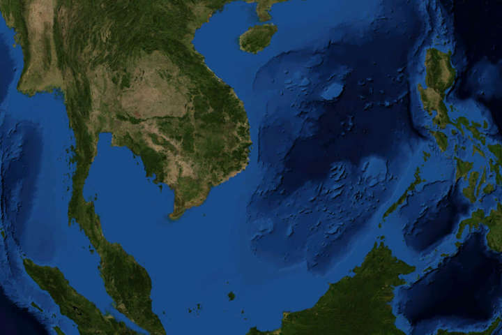 Проблема Південно-Китайського моря: Пекін зробив важливу заяву