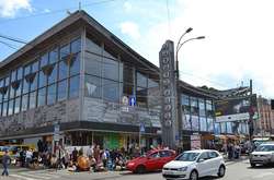 Після реконструкції Житній ринок збереже основне призначення і самобутній стиль радянського ультрамодернізму