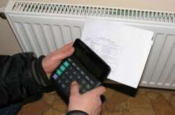 «Київтеплоенерго» вирішило до кінця року не підвищувати тарифи на тепло для киян