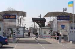 На кордоні зі Словаччиною закритий пункт пропуску