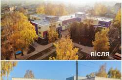 У Вінниці утеплили дитячий садочок №17