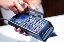 У касах метро Києва з’явилися банківські термінали