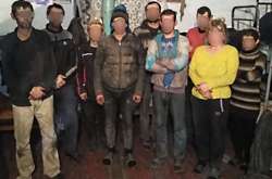 На Одесчине 94 человека освобождены из рабства
