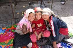  США, Канада, Франція і ФРН неодноразово закликали Пекін закрити табори, де перебуває не менше 1 млн уйгурів 