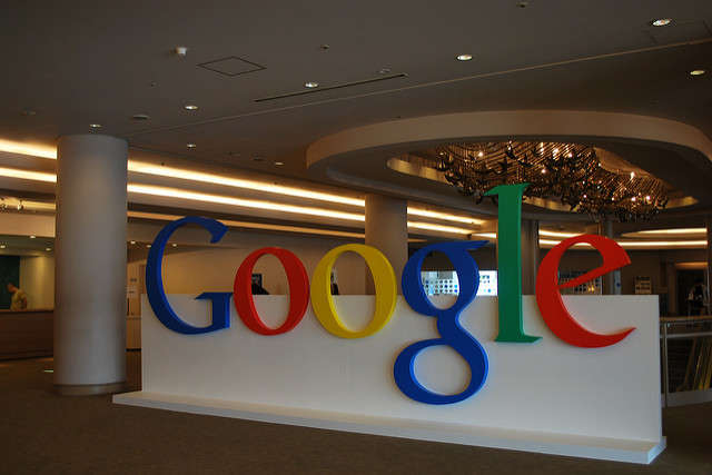 Google на 50% увеличит свой штат в Нью-Йорке