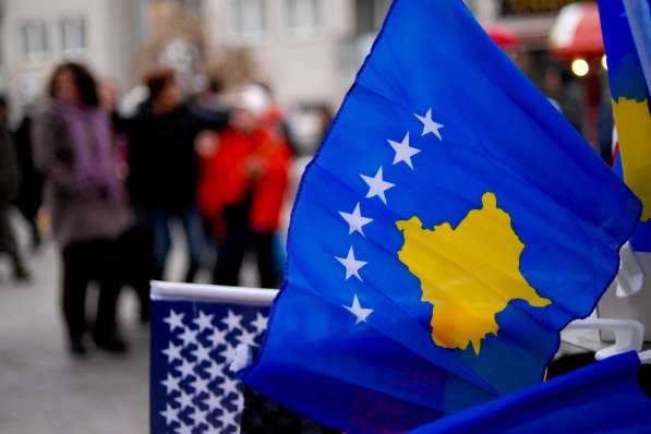 Іспанію можуть позбавити міжнародних змагань через позицію щодо Косово