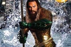 Джейсон Момоа