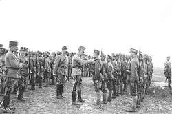 Війна, якій варто було тривати довше