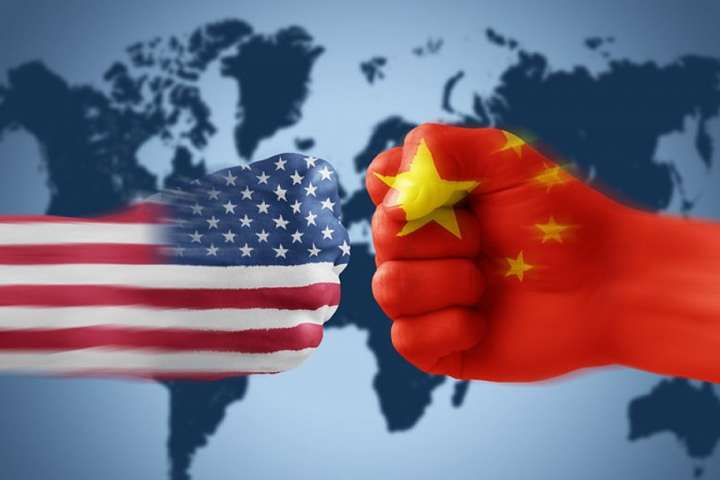 Експорт КНР до США продовжує зростати, не зважаючи на торгову війну