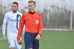 Віталій Романов