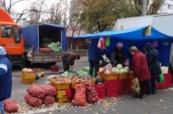 Оголошено, де цього тижня у Києві продуктові ярмарки (адреси)