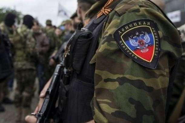 Росіянина, який воював на Донбасі проти українців, засудили до 10 років