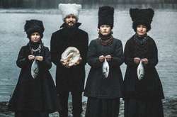  Группа «Даха Браха» 