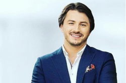 Сергей Притула показал, что он хороший отец: милые фото с сыном 