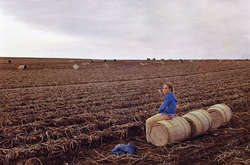 Зовсім інша сторона Америки. Неймовірні світлини, які зображують США без прикрас