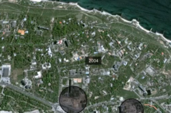 Одесит показав, як забудовують Аркадію