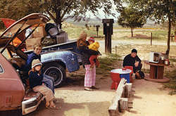 Другая сторона Америки. Невероятные фото, изображающие США без приукрашивания