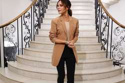 Виктория Бекхэм