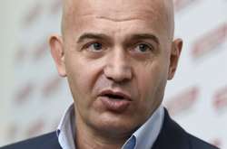 У Порошенка кажуть, що ще не починали виборчу кампанію. Петро Олексійович ще думає