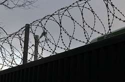 Правозахисники розказали про становище в’язнів з ОРДЛО