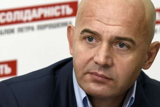 Бізнес-партнер президента пояснив, навіщо «засіває» округ на Київщині