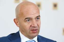 Ігор Кононенко: я – не найкращий політик, але в мене є перевага