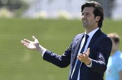 Сантьяго Соларі&nbsp;