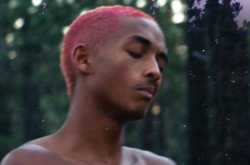 Сын Уилла Смита назвал имя своего бойфренда