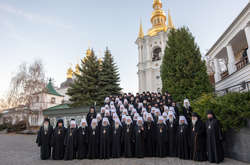 «Русские не сдаются». Хто і чому зірвав зустріч Петра Порошенка з єпископами УПЦ МП