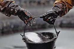 Ціни на нафту за день впали на 4%