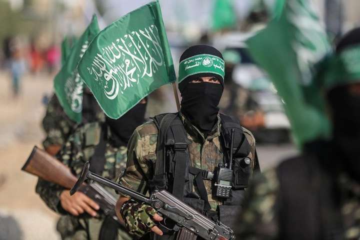 «Хамас» погодився на перемир’я з Ізраїлем у Секторі Гази
