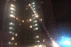 Вдалося врятувати сім осіб.