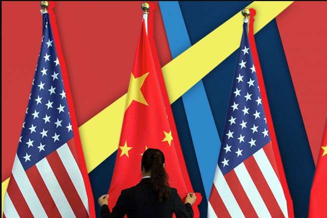 США відновили торговий діалог з Китаєм