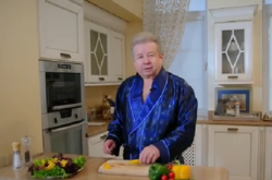 Михаил Поплавский