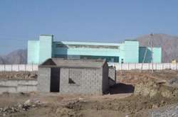 Стало відомо про нових жертв кривавого бунту у таджицькій колонії