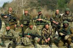 Російські ветерани хочуть подати на Росію до Гааги